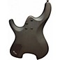 Used Ibanez Q52PB ANTIQUE BROWN Solid Body Electric Guitar