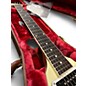 Used 2022 Gibson 1970'S FLYING V Classic White Solid Body Electric Guitar