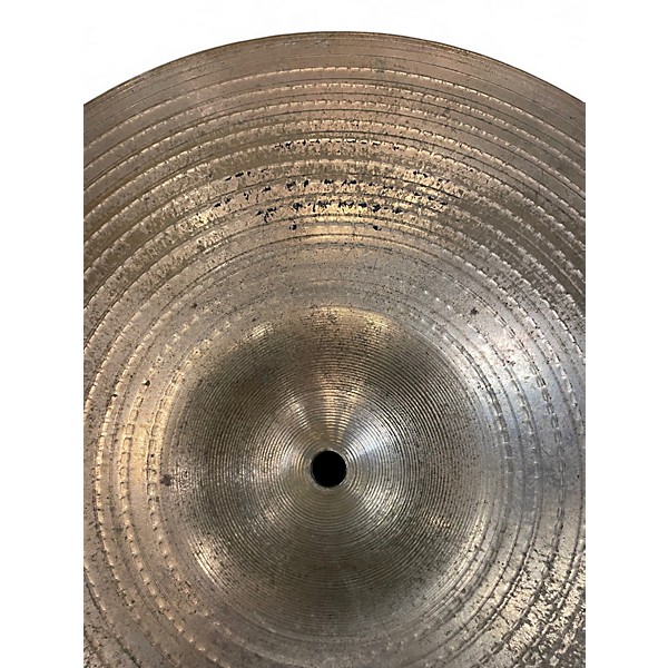 Used Zildjian 18in Scimitar Crash Ride Cymbal