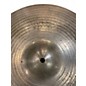 Used Zildjian 18in Scimitar Crash Ride Cymbal