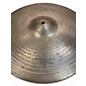 Used Zildjian 18in Scimitar Crash Ride Cymbal