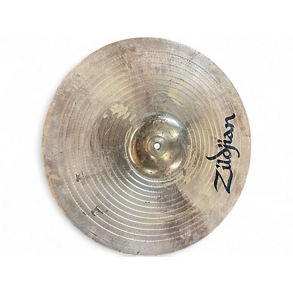 Used Zildjian 18in Scimitar Crash Ride Cymbal