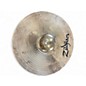 Used Zildjian 18in Scimitar Crash Ride Cymbal