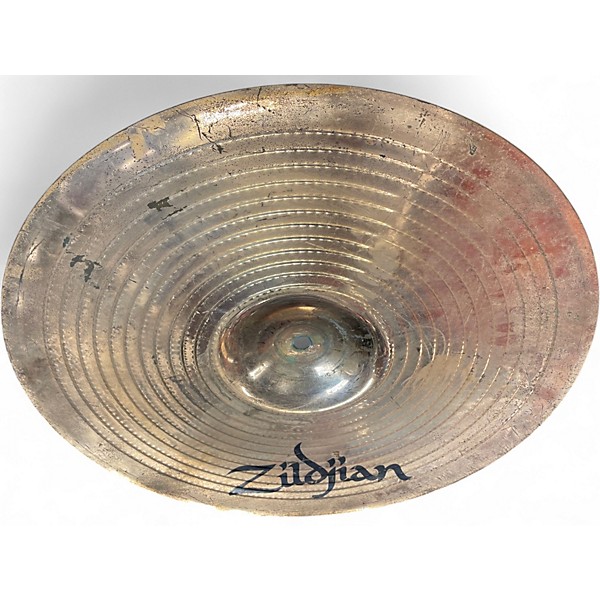 Used Zildjian 18in Scimitar Crash Ride Cymbal