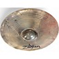 Used Zildjian 18in Scimitar Crash Ride Cymbal