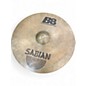 Used SABIAN 16in B8 Medium Crash Cymbal thumbnail