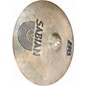 Used SABIAN 16in B8 Medium Crash Cymbal