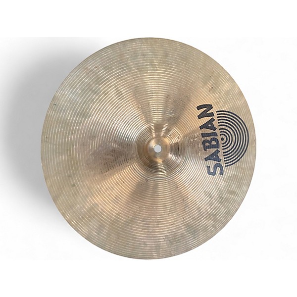 Used SABIAN 16in B8 Medium Crash Cymbal