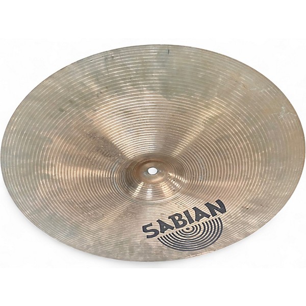 Used SABIAN 16in B8 Medium Crash Cymbal