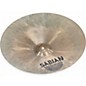 Used SABIAN 16in B8 Medium Crash Cymbal