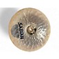 Used SABIAN 16in Pro Crash Cymbal Cymbal