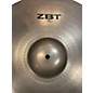 Used Zildjian 20in ZBT Ride Cymbal
