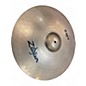 Used Zildjian 20in ZBT Ride Cymbal