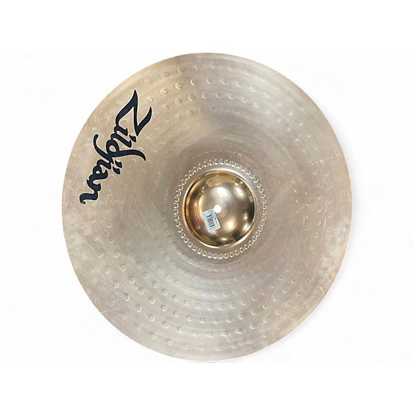 Used Zildjian 20in ZBT Ride Cymbal