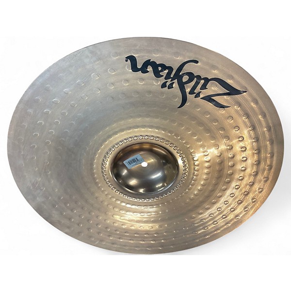 Used Zildjian 20in ZBT Ride Cymbal