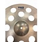 Used SABIAN 18in B8 Pro Ozone Crash Cymbal