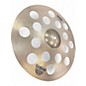 Used SABIAN 18in B8 Pro Ozone Crash Cymbal