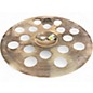 Used SABIAN 18in B8 Pro Ozone Crash Cymbal
