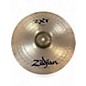 Used Zildjian 14in ZXT Solid Hihat Bottom Cymbal thumbnail