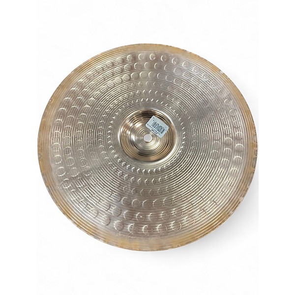 Used Zildjian 14in ZXT Solid Hihat Bottom Cymbal
