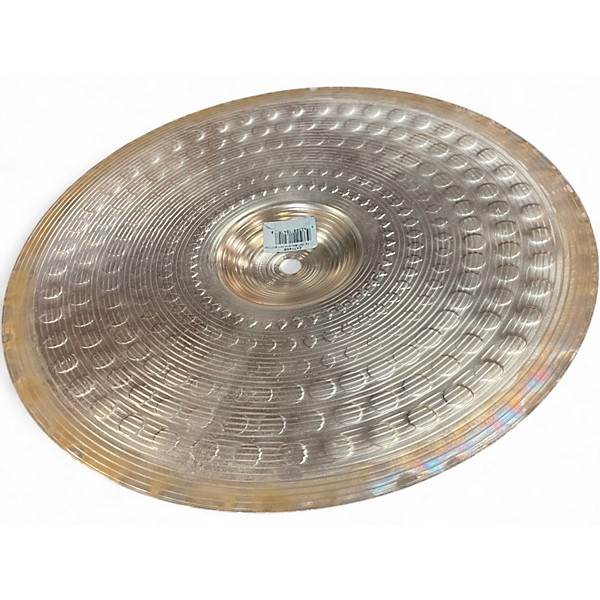 Used Zildjian 14in ZXT Solid Hihat Bottom Cymbal