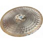 Used Zildjian 14in ZXT Solid Hihat Bottom Cymbal