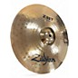Used Zildjian 14in ZBT Hi Hat Bottom Cymbal