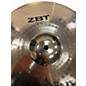 Used Zildjian 14in ZBT Hi Hat Bottom Cymbal