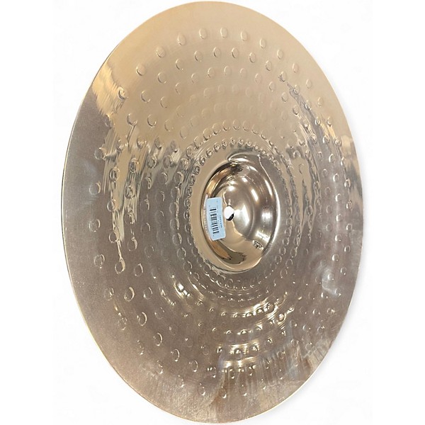 Used Zildjian 14in ZBT Hi Hat Bottom Cymbal