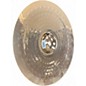 Used Zildjian 14in ZBT Hi Hat Bottom Cymbal