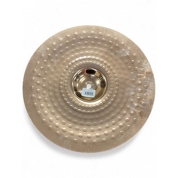 Used Zildjian 14in ZBT Hi Hat Bottom Cymbal