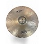 Used Zildjian 20in ZXT Medium Ride Cymbal thumbnail