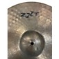 Used Zildjian 20in ZXT Medium Ride Cymbal