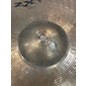 Used Zildjian 20in ZXT Medium Ride Cymbal