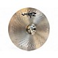 Used Zildjian 20in ZXT Medium Ride Cymbal