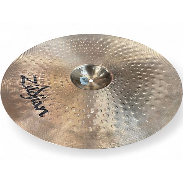 Used Zildjian 20in ZXT Medium Ride Cymbal