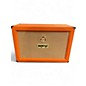 Used Orange Amplifiers PPC212C 2x12 120W Closed Back Guitar Cabinet thumbnail