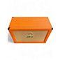 Used Orange Amplifiers PPC212C 2x12 120W Closed Back Guitar Cabinet