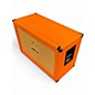 Used Orange Amplifiers PPC212C 2x12 120W Closed Back Guitar Cabinet