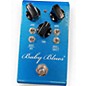 Used Rockbox BABY BLUES Effect Pedal thumbnail
