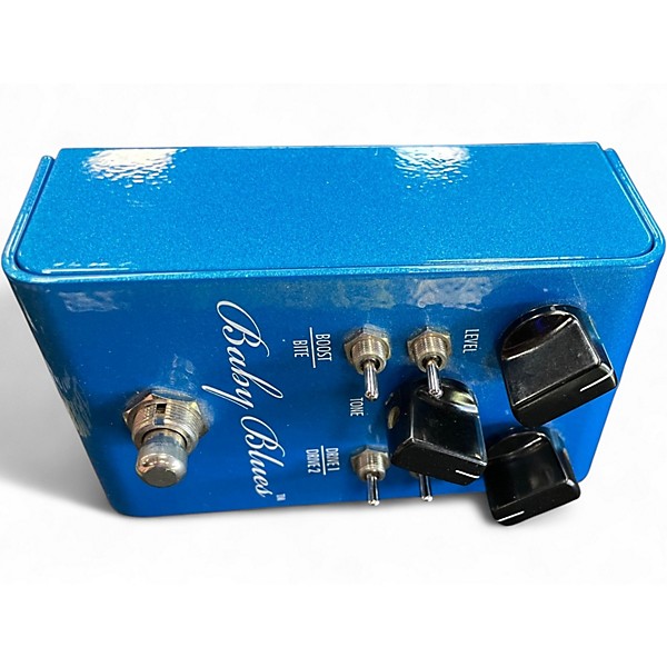 Used Rockbox BABY BLUES Effect Pedal
