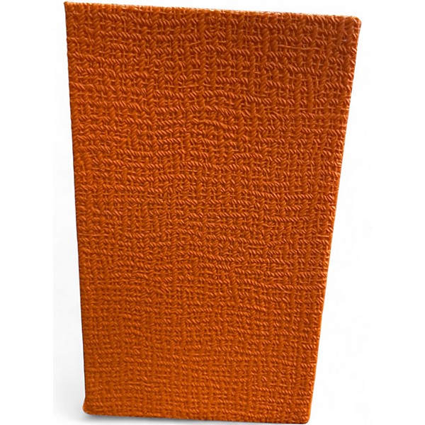 Used Orange Amplifiers CRUSH MINI Battery Powered Amp