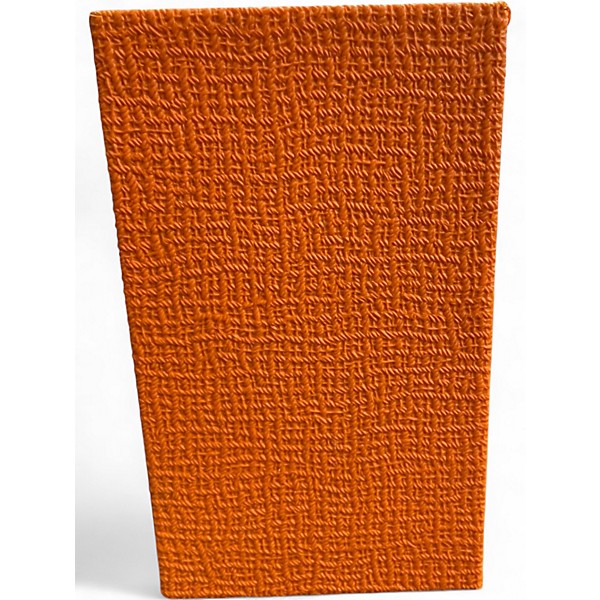 Used Orange Amplifiers CRUSH MINI Battery Powered Amp