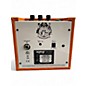 Used Orange Amplifiers CRUSH MINI Battery Powered Amp