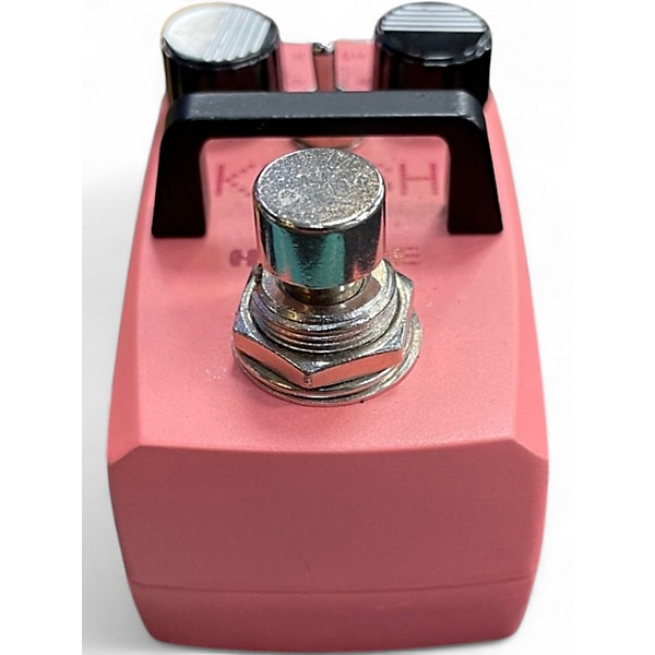 Used Hotone Effects KRUSH BITCRUSHER Effect Pedal