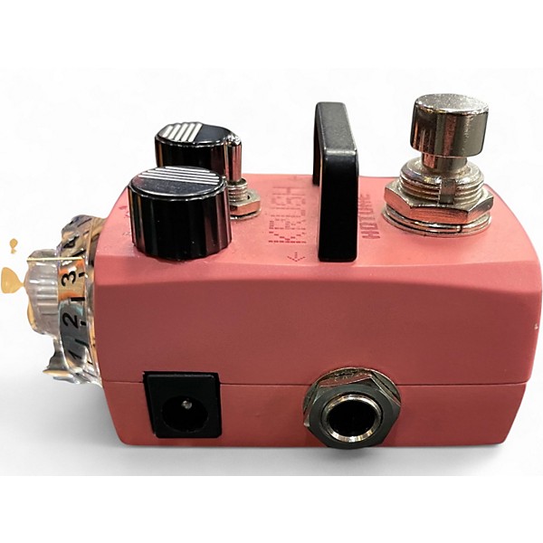 Used Hotone Effects KRUSH BITCRUSHER Effect Pedal