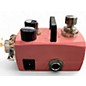 Used Hotone Effects KRUSH BITCRUSHER Effect Pedal