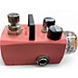 Used Hotone Effects KRUSH BITCRUSHER Effect Pedal