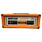 Used Orange Amplifiers Super Crush 100 Solid State Guitar Amp Head thumbnail