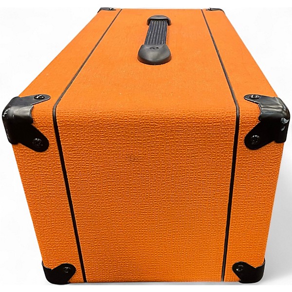 Used Orange Amplifiers Super Crush 100 Solid State Guitar Amp Head